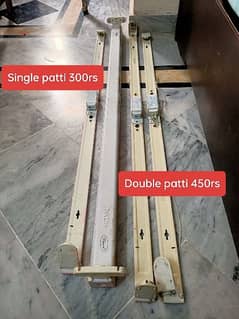 Tube patti fitting