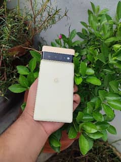 Pixel 6 Pro Gold Factory Unlocked Genuine 7 8 9 0