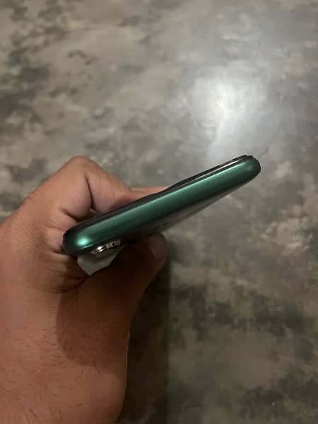 Realme 5i with complete box charger 5