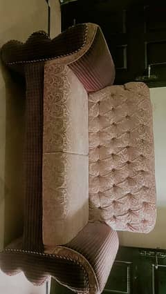 sofa set  6 seater