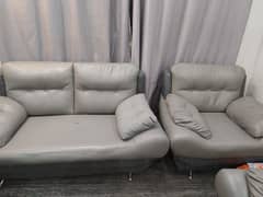 5 Seater Sofa Available for Sale