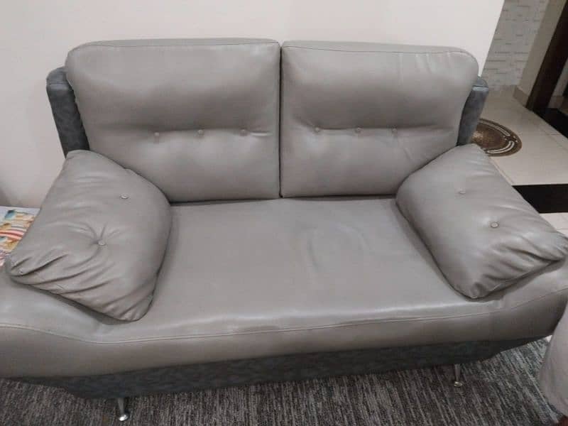 5 Seater Sofa Available for Sale 3