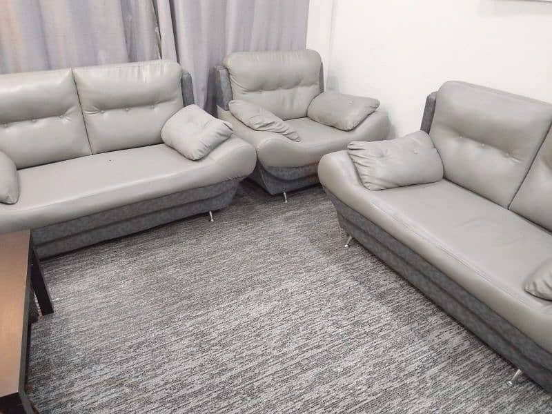 5 Seater Sofa Available for Sale 4