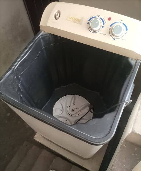 Washing machine for sale 1