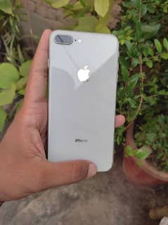 i phone 8 plus 256 gb water pack