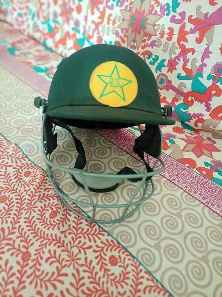 bating helmet for cricket 2