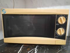 Microwave Oven 0