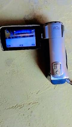 handycam