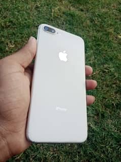 iPhone 8 plus 64 gb non pta original battery health 78