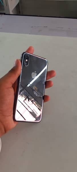 iPhone X 256 gb Bhi 1