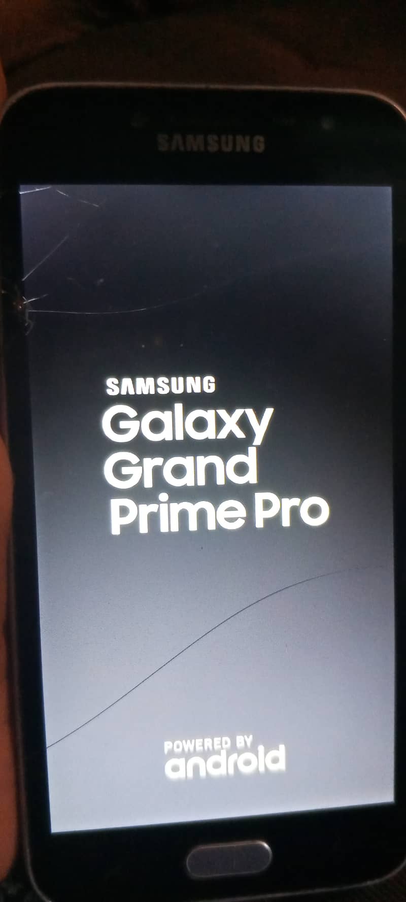 Samsung Galaxy Grand prime pro mobile 5