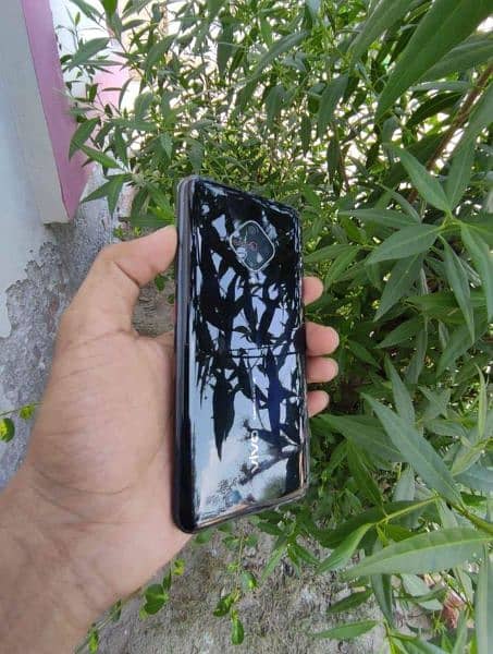 Vivo S1 Pro 10/9 condition 8/128 2