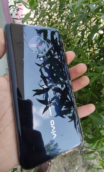 Vivo S1 Pro 10/9 condition 8/128 4