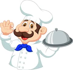 Cook Required for Welfare Restaurant 0