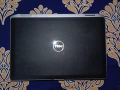 Dell Latitude 6430 i5 3th gen