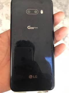 LG G8xthinq 0