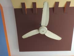 MEFCO Ceiling Fan, 2018 Used