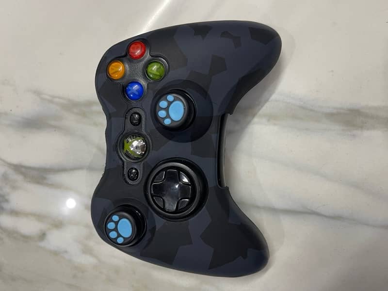 xbox 360 jasper 7