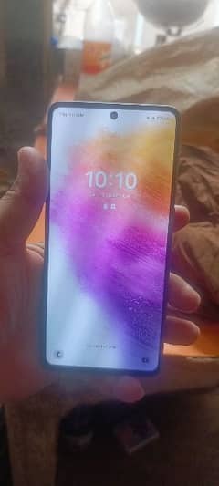 Samsung Glaxy A73