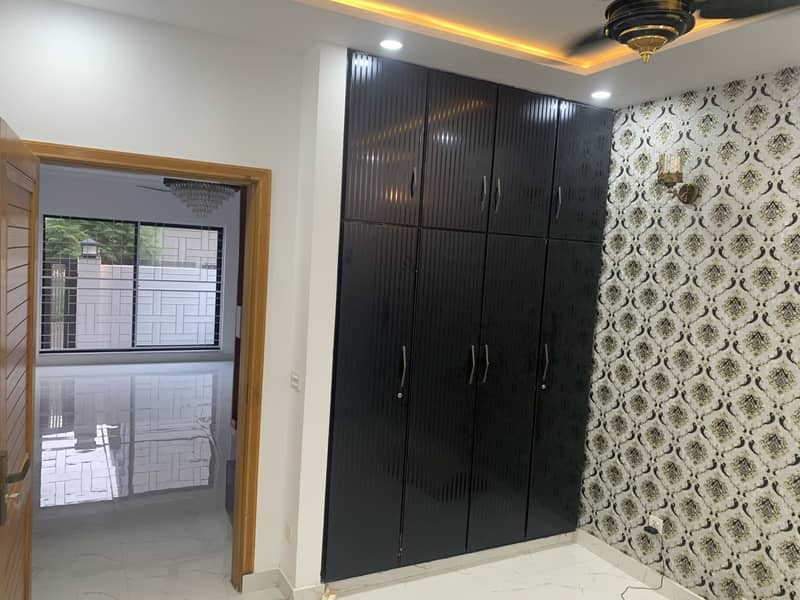 5 MARLA HOUSE NEAR TO PARK IS AVAILABLE FOR SALE IN DHA PHASE 11 RAHBAR SECTOR 2 BLOCK "H" 17