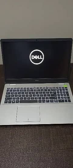 Dell Inspiron 5593 i7 10th Gen