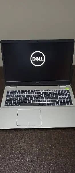 Dell Inspiron 5593 i7 10th Gen 0