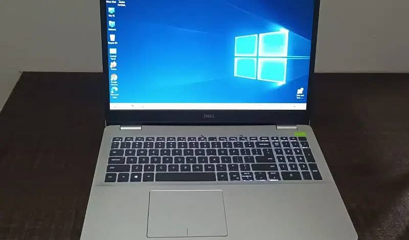 Dell Inspiron 5593 i7 10th Gen 7