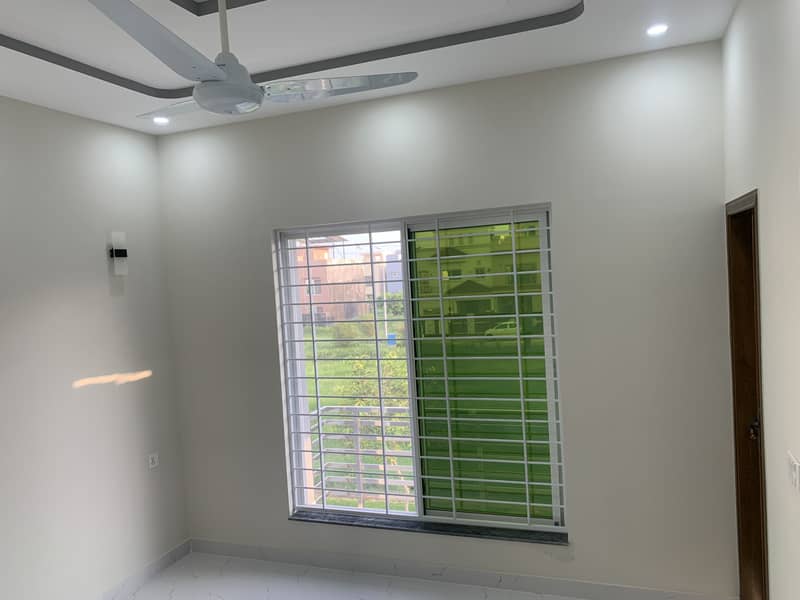 5 MARLA ULRA MODERN BEAUTIFUL HOUSE IS AVAILABLE FOR SALE IN DHA PHASE 11 RAHBAR SECTOR 2 31