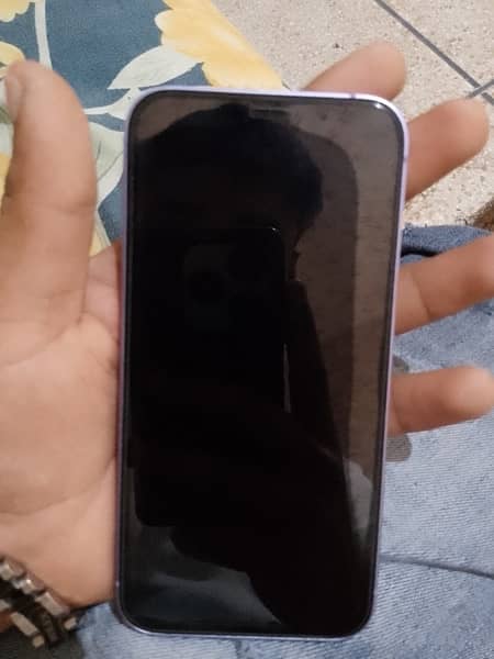 iphone12 64 gb urgent sale 4