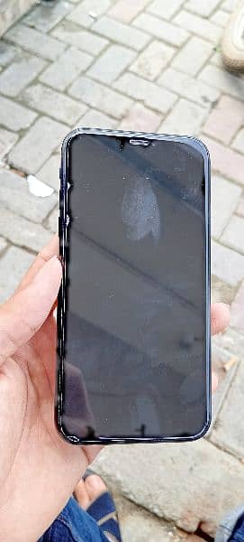 IPhone XR 3