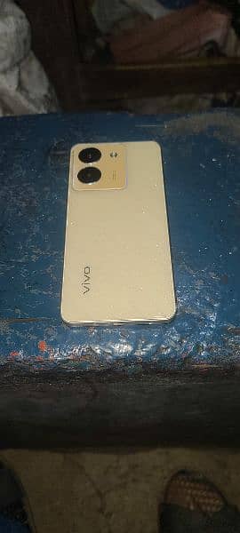 vivo y36  8+8.256. . warranty 4 mah ki hey compleat box k sath hey 10/10 1