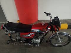 Honda125/2023