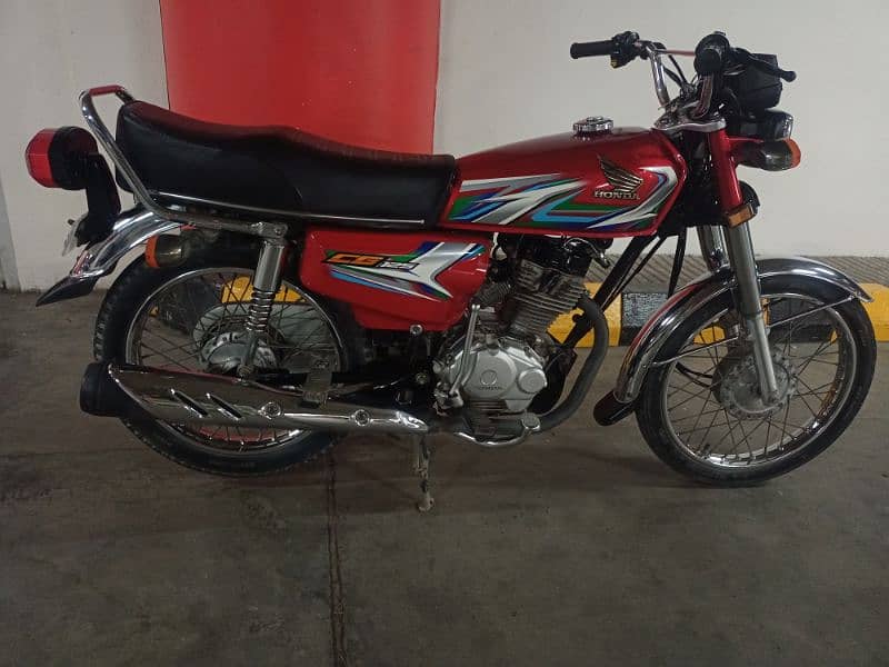 Honda125/2023 1