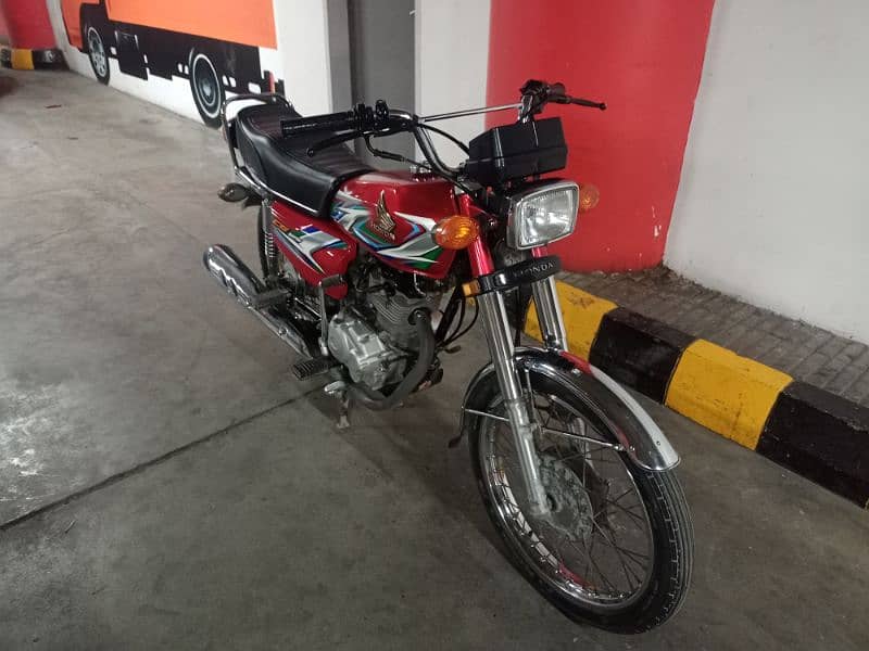 Honda125/2023 2