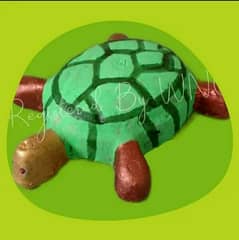 Show Piece/TOY TurTle Kachwa