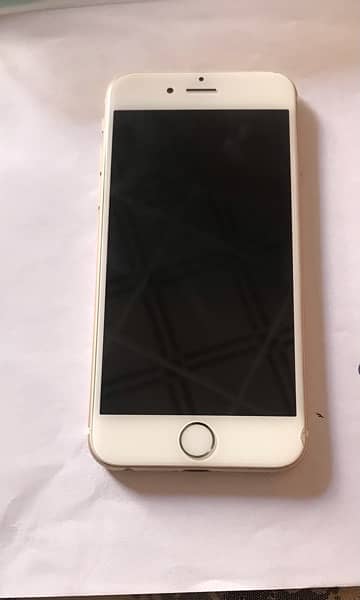 I Phone 6 (64 GB) Non PTA 3