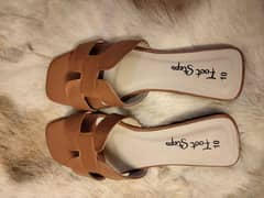 women's flat size 10