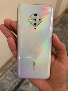 Vivo S1 Pro