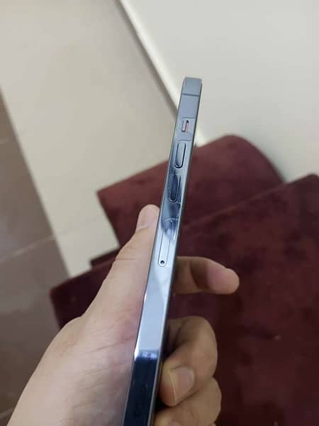 Iphone 13 Pro Max PTA Approved 4