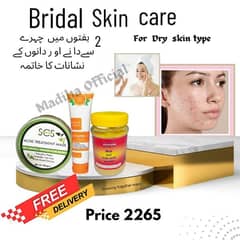 bridel skin care