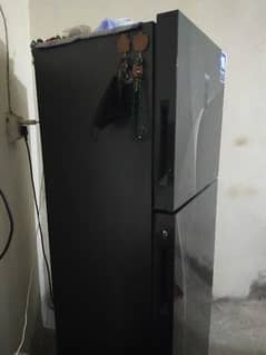 like new inverter fridge