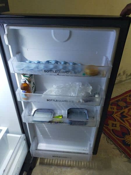 like new inverter fridge 2