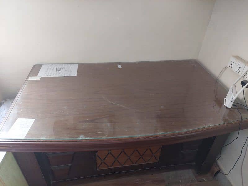 table for sales 2