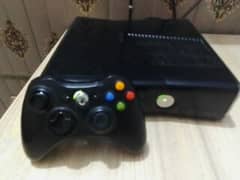 X BOX 360 SLIM BEST OFFER