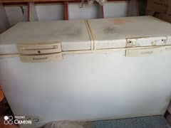 waves deepfreezer good condition for sell