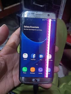 samsung s7 edge read add