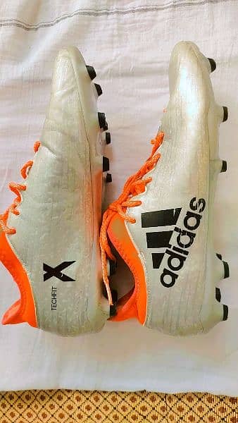 Football shoes 2