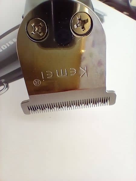 Hair cutting machine direct electricity 5