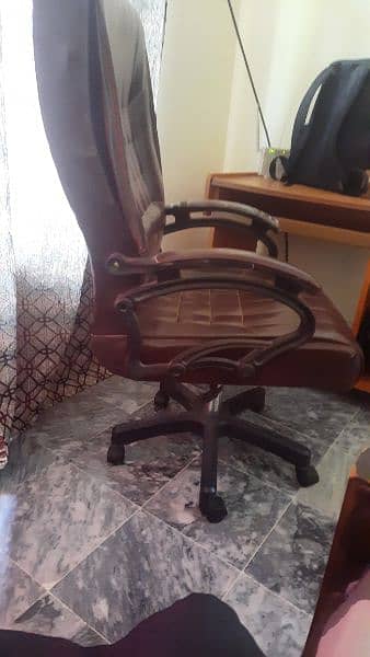 Office/Study Chair 2