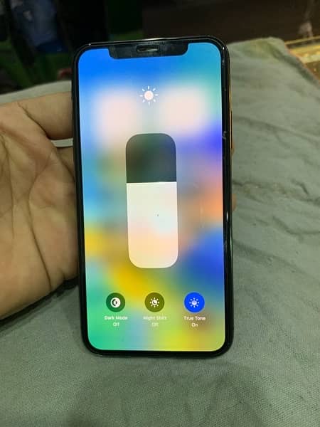 iPhone X 256gb PTA Approved Total Orignal very Cheap Price No Exchange 7